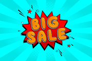 Pop Art Bomb SVG Color Font, a Symbol Font by Andrey Yaroslavtsev (Thumbnail 4 of 8)