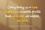 Wostlleey Natural Handwritten, a Handwritten Font by Portocraft (Thumbnail 4 of 10)
