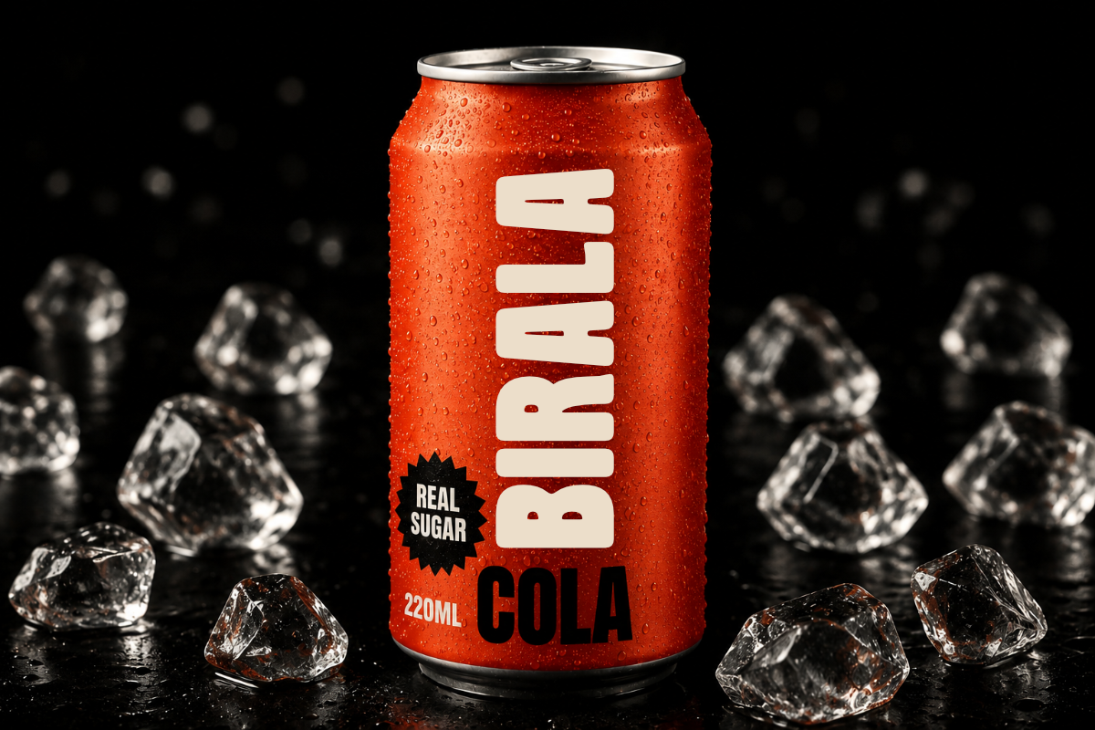 Krumix Bold Condensed Display Font, a Sans Serif Font by Muksal Creative (Photo 6 of 12)