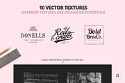 The Designer Label Creators Kit, a Branding & Logo Template by Graphic Ghost (Thumbnail 8 of 14)