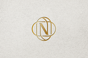 Minimalist Luxury Letter N Logo, a Branding & Logo Template by Luxury Logos (Thumbnail 4 of 4)