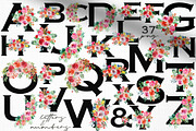 Wild flowers collection, a Texture Illustration by Skliarova (Thumbnail 8 of 11)