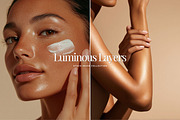 Skincare Stock Photos MMR Bundle, a Beauty & Fashion Photo by COCO Designs (Thumbnail 13 of 22)