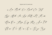 Ravely Belle Script Wedding Font, a Script Font by WhymoreArt (Thumbnail 8 of 12)