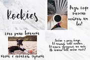 Cyrillic Font Bundle, a Script Font by Katie Holland (Thumbnail 14 of 16)