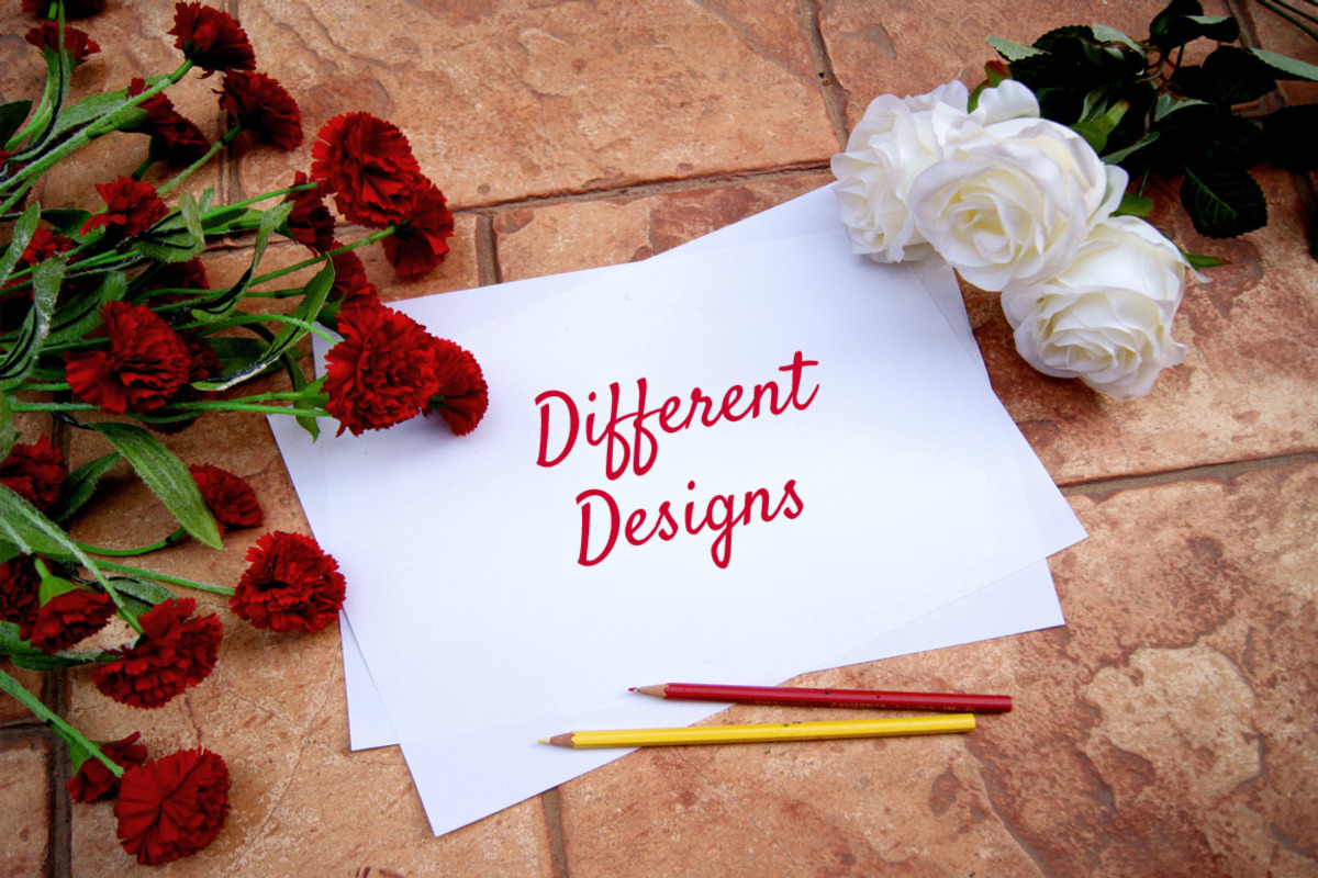 30 Mockups Bundle for Artists, a Mockup by Daria Volyanskaya (Photo 2 of 6)