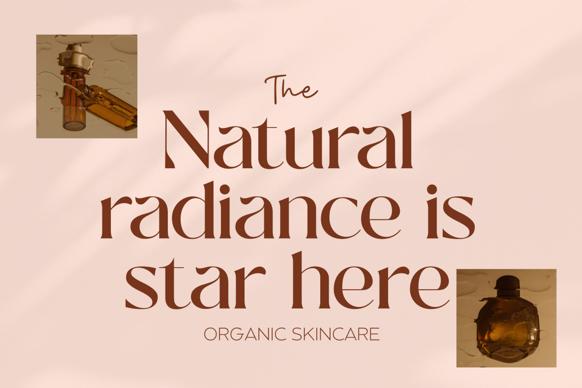 Milky Noire, a Serif Font by zeenesia (Photo 4 of 14)