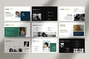 Brand Proposal Presentation Template, a Presentation Template by Slide_Genius1 (Thumbnail 5 of 6)
