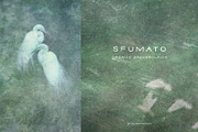 Sfumato Organic Textured Backgrounds, a Background Graphic by alonahaidash (Thumbnail 1 of 15)
