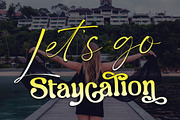 Merrys, a Serif Font by Letterara (Thumbnail 7 of 14)