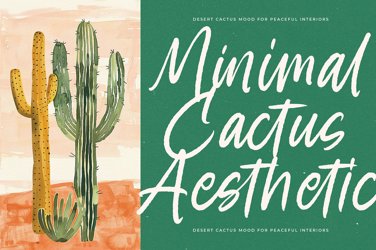 Pink Fields Modern Handbrush Font, a Script Font by stylishtype.co (Photo 5 of 20)