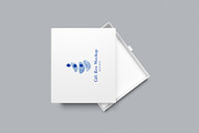 Gift Box Mockup, a Packaging Mockup by xavier_studio (Thumbnail 3 of 5)