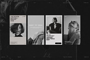 ELVO | Social Media Kit (II), a Social Media Template by Prapti Design (Thumbnail 8 of 10)