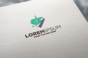 Travelling Logo, a Branding & Logo Template by REDVY CREATIVE (Thumbnail 3 of 3)