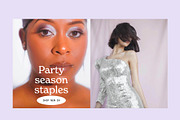 Shopify Section: Grid Image Blocks, a Shopify Template by Luna Templates (Thumbnail 4 of 5)