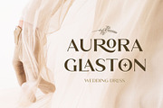 Moldern - Classy Serif, a Serif Font by Arterfak Project (Thumbnail 3 of 13)