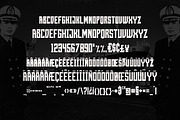 Sale ! 50% off Doddy Boldy Typeface, a Font by fopifopi (Thumbnail 2 of 3)