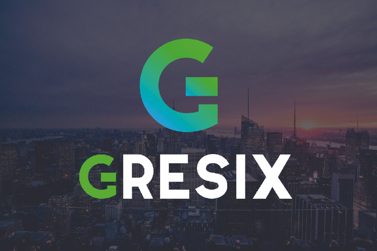 GRESIX preview 2