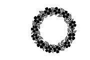 versatile nature-themed silhouettes, an Illustration by Amazin_art (Thumbnail 6 of 31)
