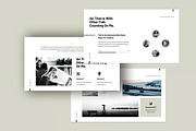 Perfect Google Slide Presentation, a Presentation Template by Fit-tee (Thumbnail 3 of 9)