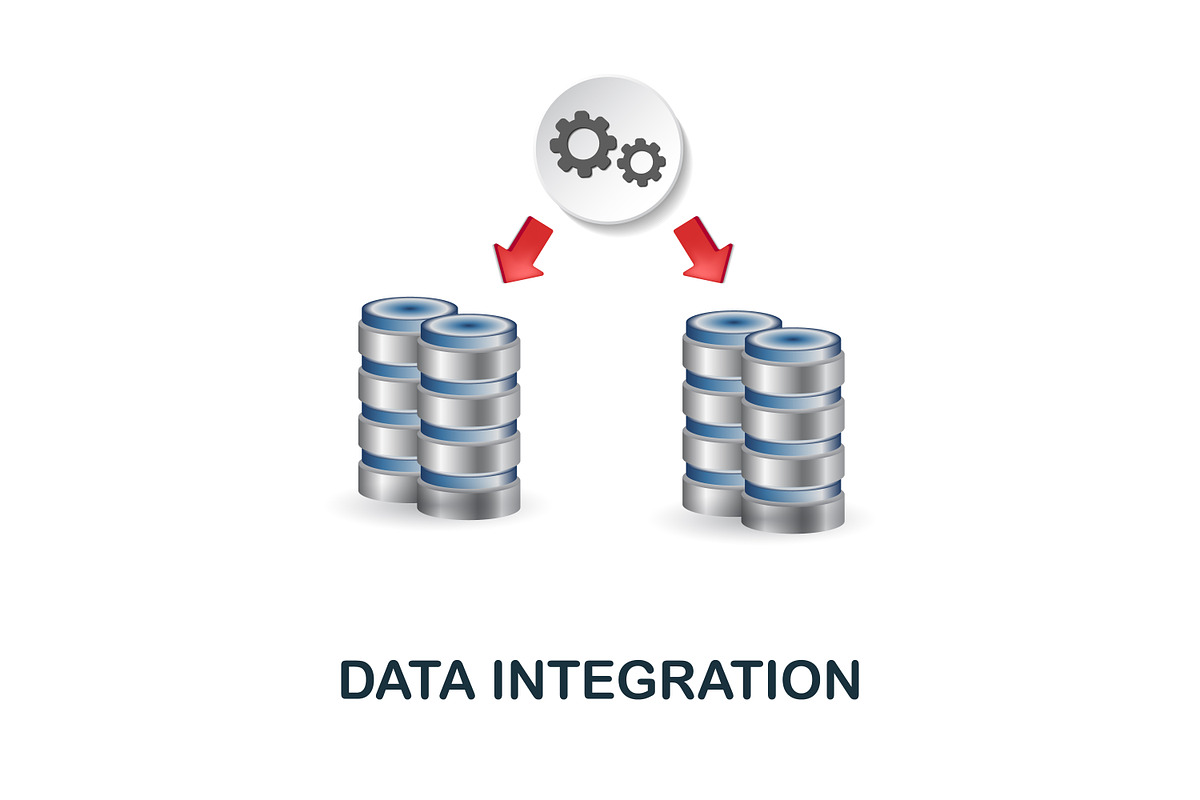 Data Science 3D Icons Set Bundle, an Object Graphic by Aimagenarium@gmail.com (Photo 5 of 21)