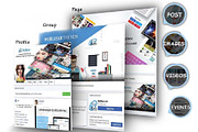 Facebook Feed Pro WordPress Plugin, a Plug-in Add-On by Weblizar Themes & Plugin (Thumbnail 5 of 8)