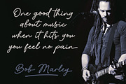 Blues Malone / Monoline Signature, a Script Font by Subectype Studio (Thumbnail 9 of 10)