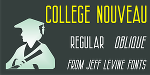 College Nouveau JNL