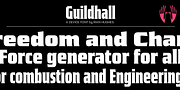 Guildhall, a Serif Font by Device (Thumbnail 7 of 8)