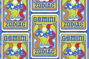 Moonwish a Bold Groovy Font, a Sans Serif Font by Rasiorise Studio (Thumbnail 12 of 12)
