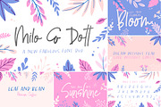 The HUGE Font Bundle (98% OFF) SALE, a Sans Serif Font by Salt & Pepper Designs (Thumbnail 51 of 185)