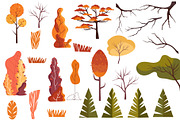 Flat town, a Person Illustration by TashaDraw (Thumbnail 3 of 11)