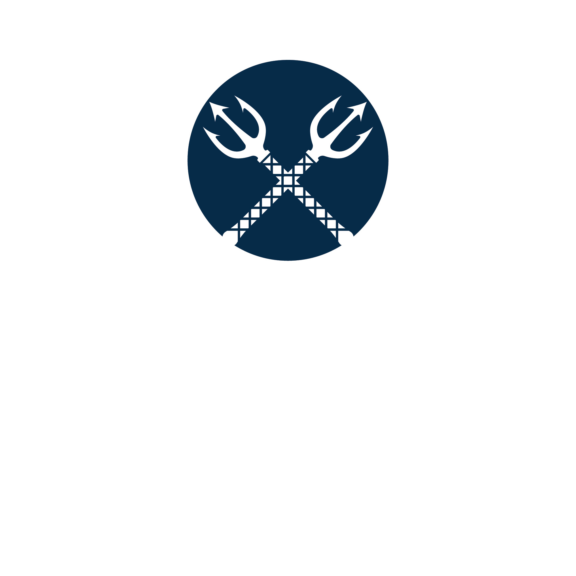 Sword game item vector symbol logo, a Branding & Logo Template by ...