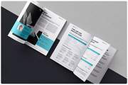 Proposal Bundle, a Brochure Template by GraphicsEgg (Thumbnail 19 of 29)