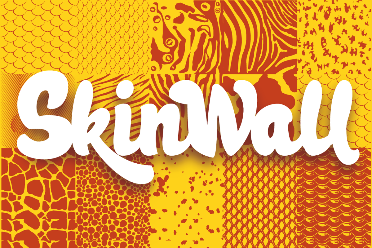 Skinwall