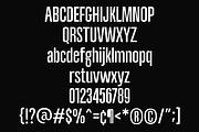 Emoland, a Sans Serif Font by Wildan Type (Thumbnail 7 of 11)