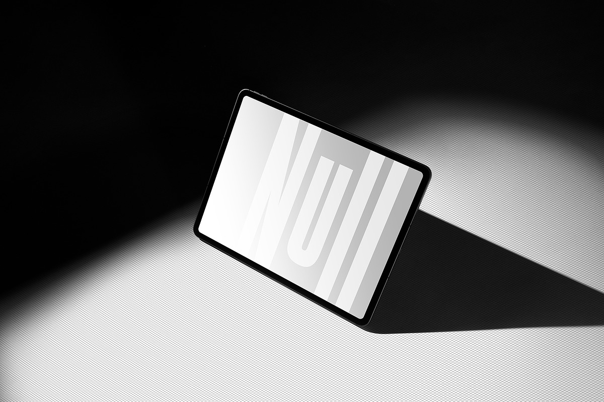 Null Branding Mockups Kit, a Product Mockup by Mockup Cloud (Photo 17 of 20)