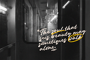 Ave Juliet | A Solid Brush Font, a Script Font by Colllab Studio (Thumbnail 16 of 17)