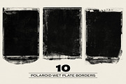 Polaroid Frames, a Texture Graphic by Misprinted Type (Thumbnail 6 of 8)