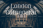 Portize Font, a Serif Font by Ultimate Font Store (Thumbnail 3 of 4)