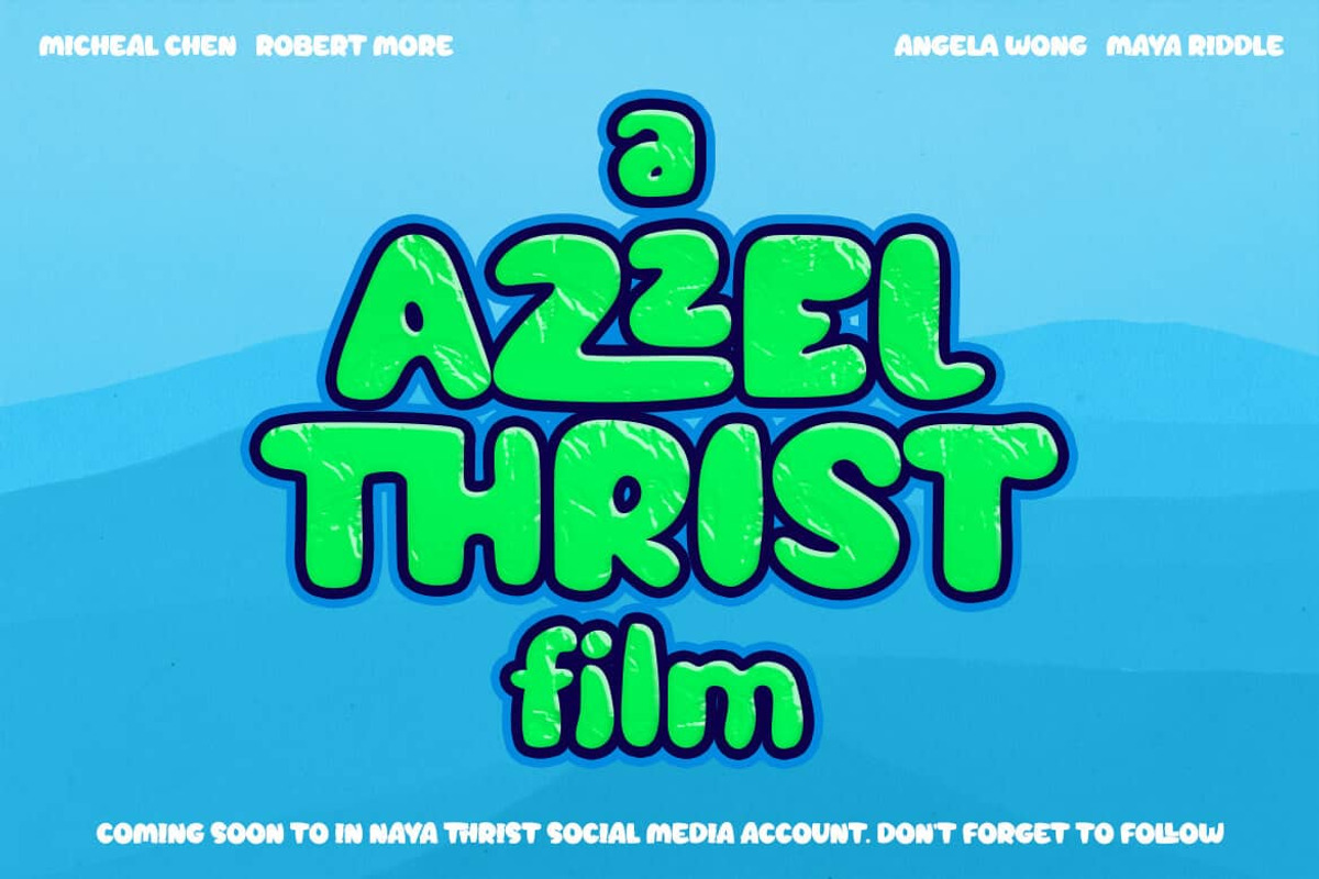 Good Castyll Playful Font, a Sans Serif Font by twinstd (Photo 9 of 14)