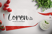 Tiny Love # Update! New Style!, a Script Font by Larin Type Co. (Thumbnail 6 of 8)