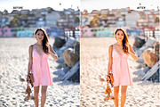Bright Lightroom presets, an Action Add-On by Best Lightroom Presets (Thumbnail 6 of 15)