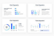 Charts Infographics PowerPoint, a Presentation Template by slidequest (Thumbnail 5 of 6)
