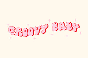 Cherry Bomb - Funky Font