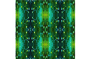 Fairy Light Seamless Repeat, a Pattern Graphic by Sharon Schwalbe (Thumbnail 5 of 5)