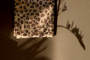 Cotton Fabric Mockup | Layered, a Wearable Device Mockup by bazarova (Thumbnail 6 of 12)
