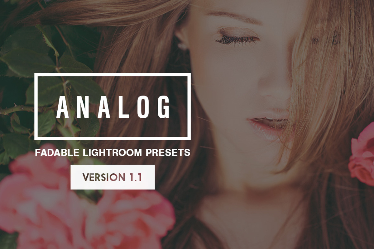 1000+ Lightroom Presets Bundle preview 5