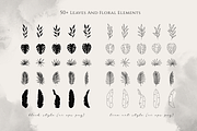 Oh My Gods! 24 Illustrations of Gods, a Decorative Illustration by Cosmic Store (Thumbnail 7 of 13)