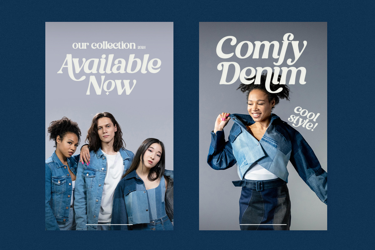 East Kind | Light-Italic Serif Font, a Serif Font by Taboja Studio (Photo 9 of 12)